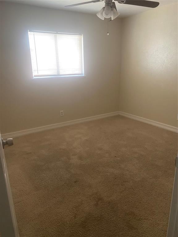 Park Forest #6 - Residential Lease