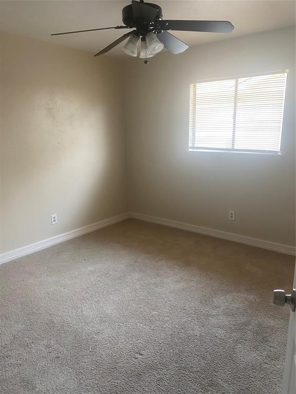 Park Forest #6 - Residential Lease