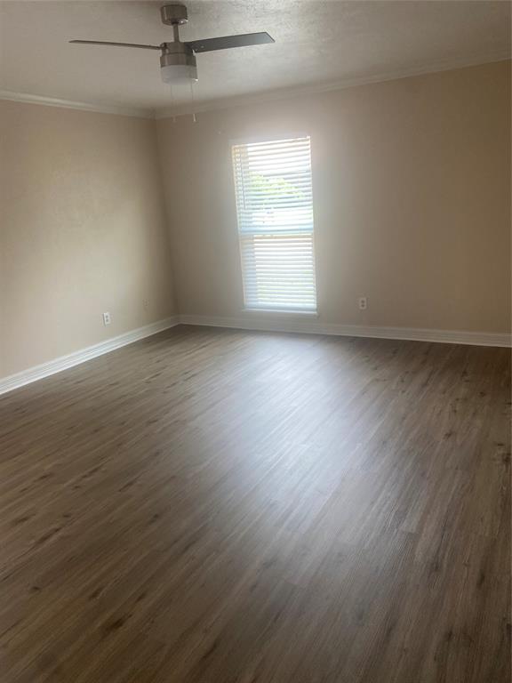 Park Forest #6 - Residential Lease