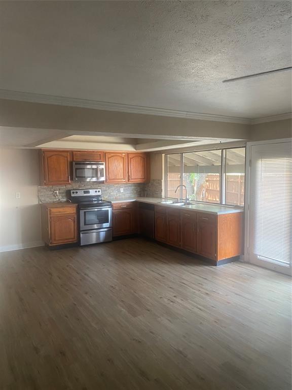 Park Forest #6 - Residential Lease