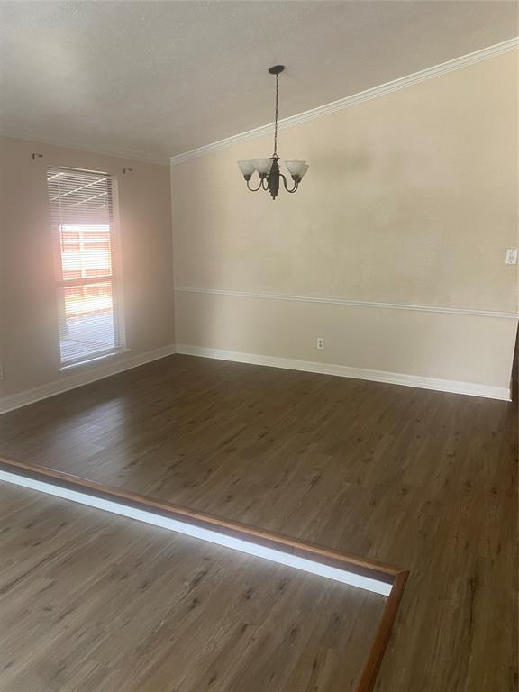 Park Forest #6 - Residential Lease