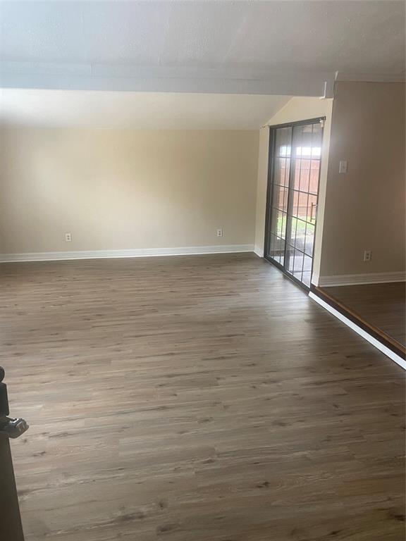 Park Forest #6 - Residential Lease