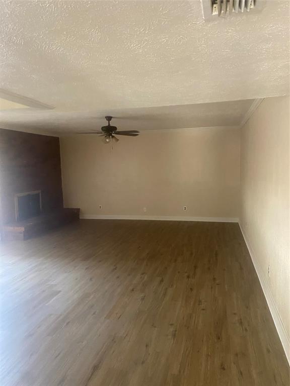 Park Forest #6 - Residential Lease