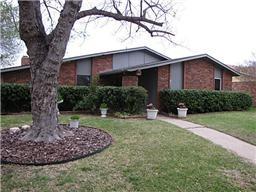 Park Forest #6 - Residential Lease