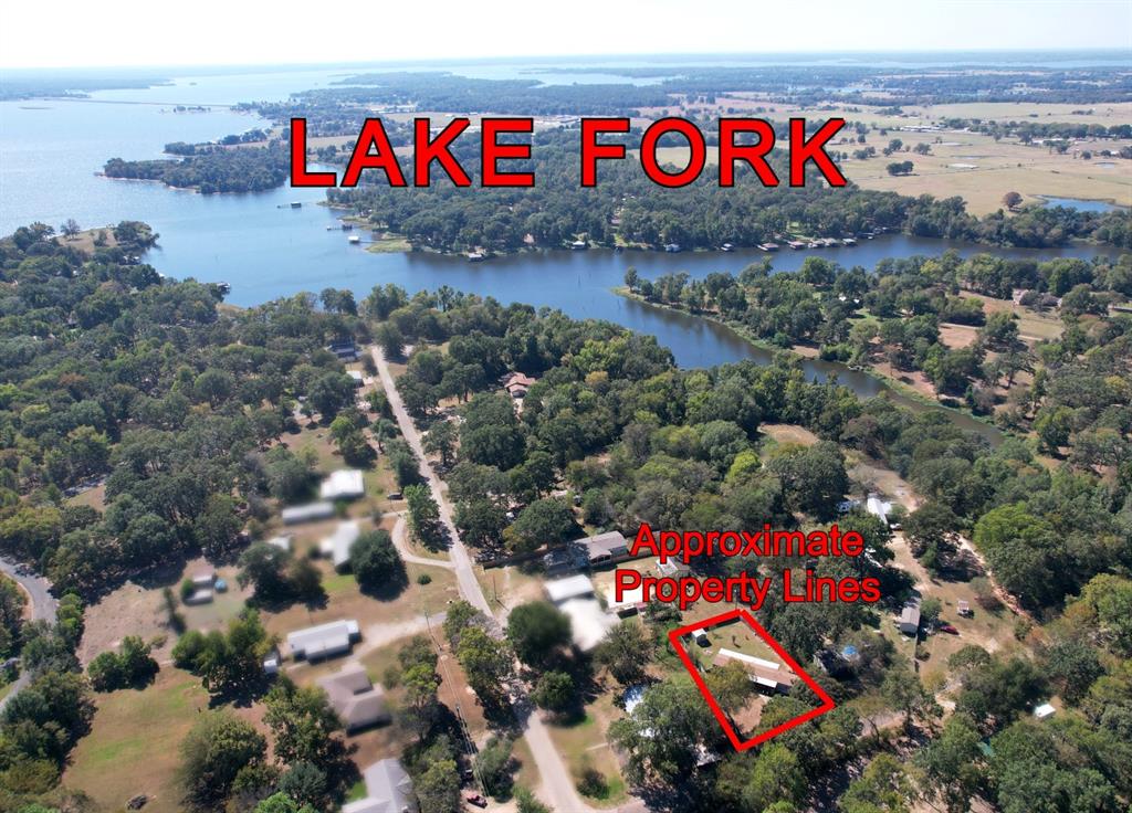 143 County Road 1887