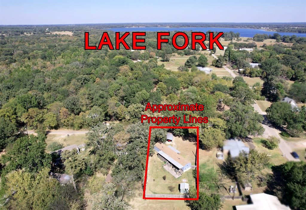 143 County Road 1887