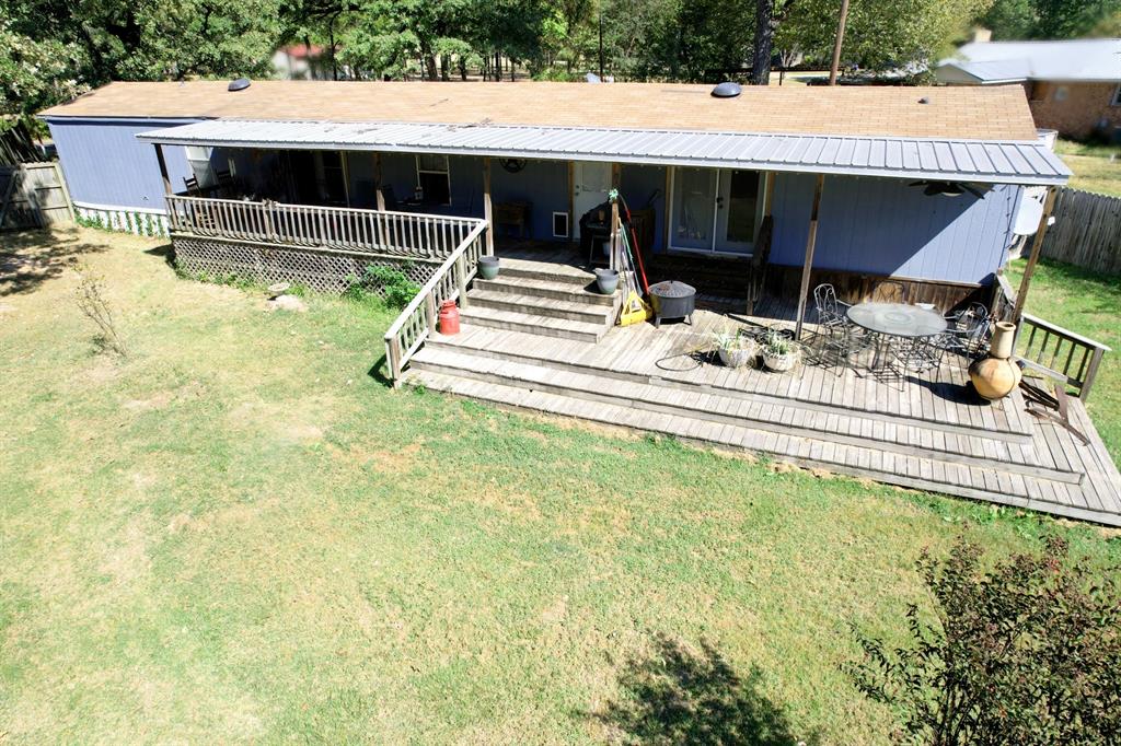 143 County Road 1887