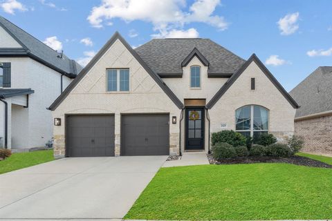 Photo of 2425 Robin Way, Northlake, TX 76247 (MLS # 21179508)