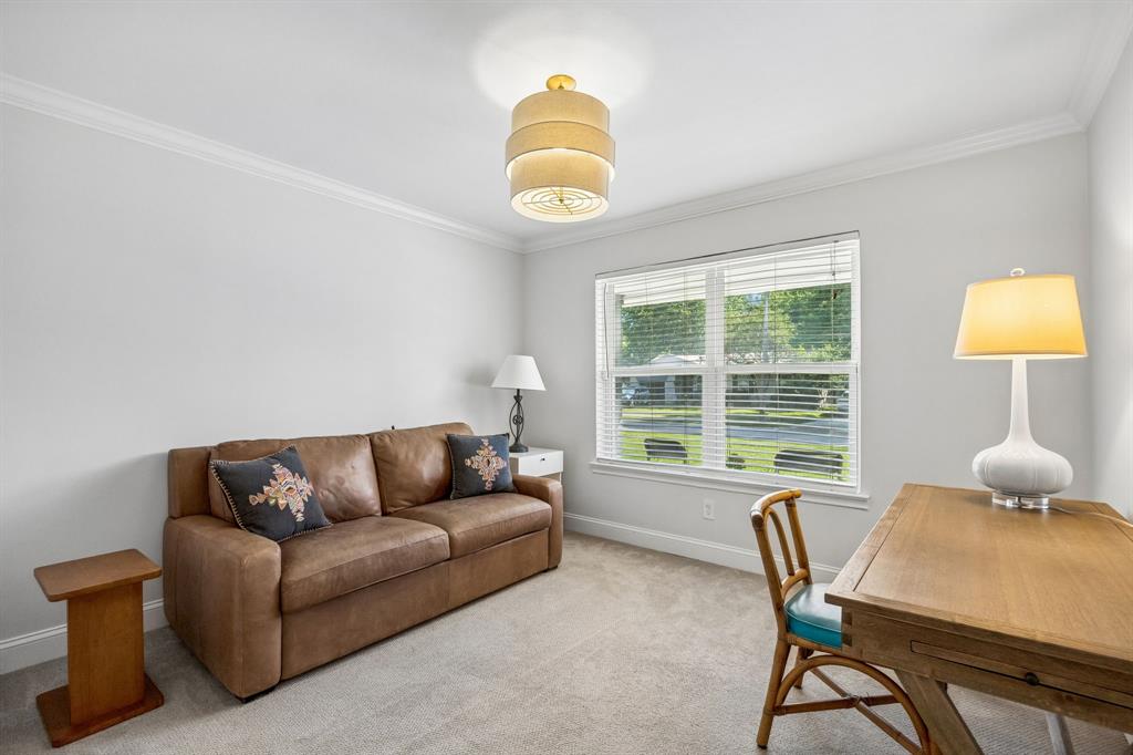 University Terrace - Residential