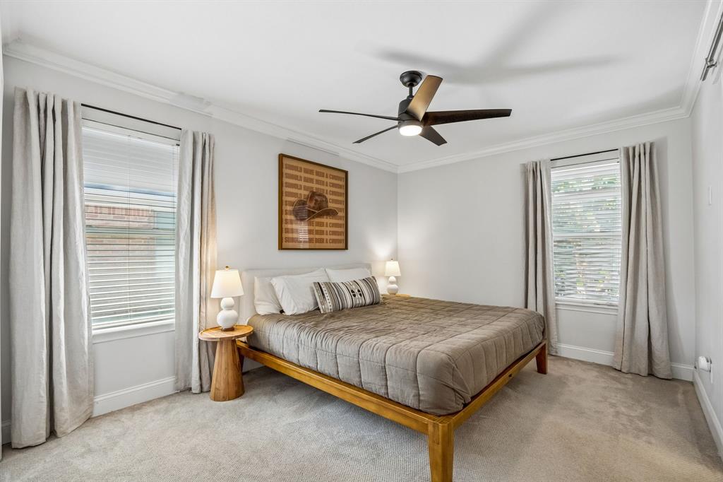 University Terrace - Residential