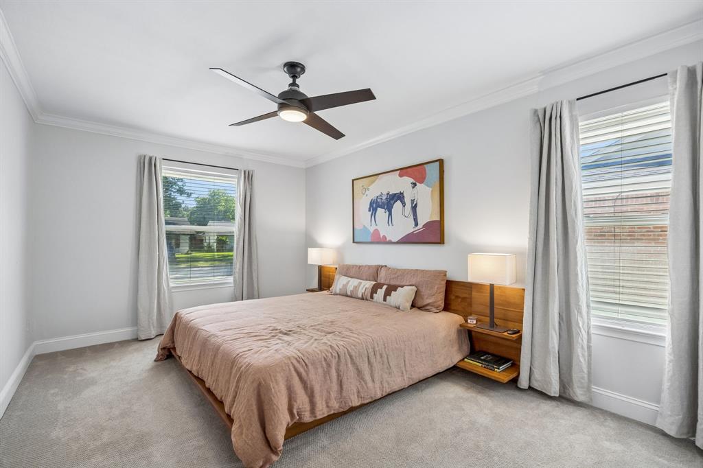 University Terrace - Residential