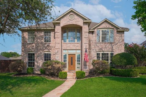 Photo of 7402 Brookhaven Drive, Rowlett, TX 75089 (MLS # 21148843)