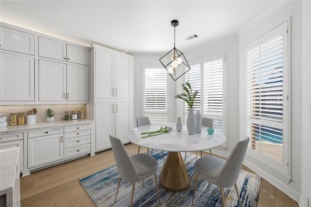 Oaktree Ph Four - Residential