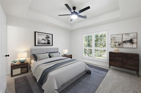 Tiny photo for 5312 Tennington Park, Dallas, TX 75287 (MLS # 21101597)