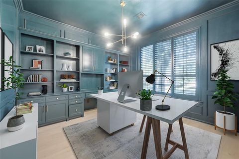 Tiny photo for 5312 Tennington Park, Dallas, TX 75287 (MLS # 21101597)