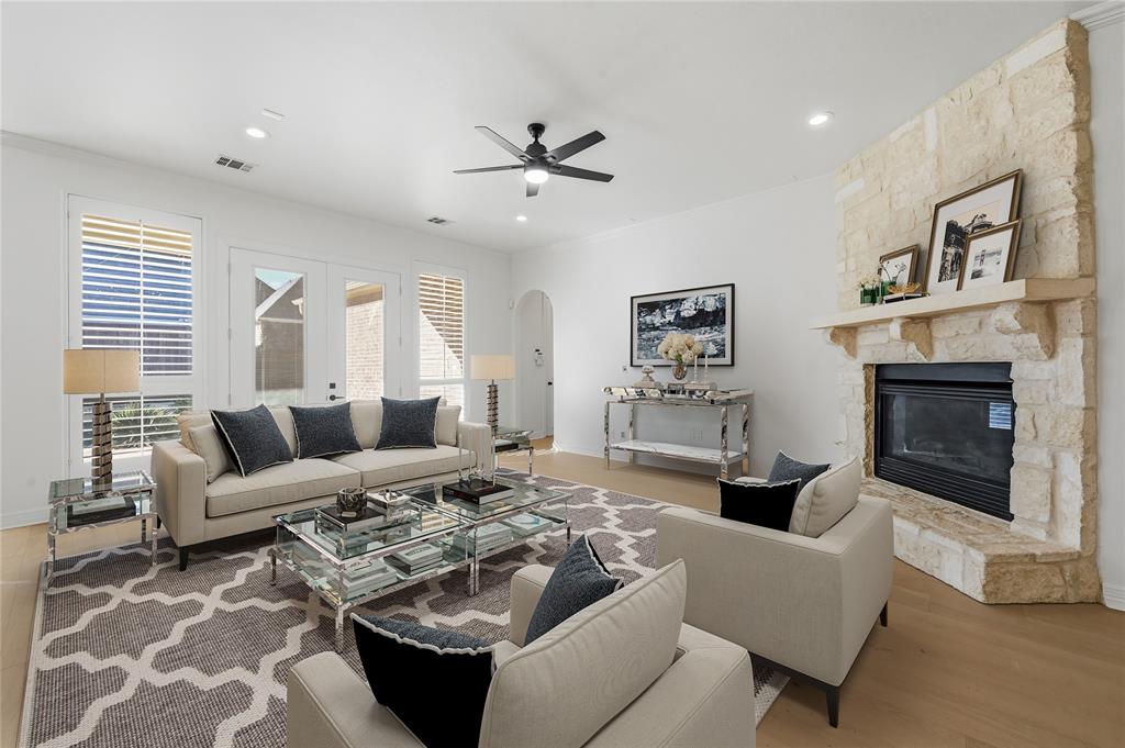 Oaktree Ph Four - Residential