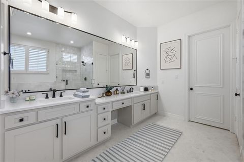 Tiny photo for 5312 Tennington Park, Dallas, TX 75287 (MLS # 21101597)