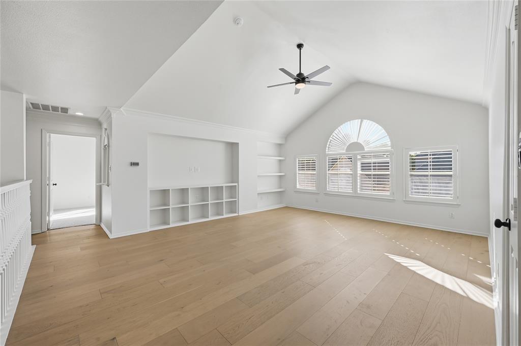 Oaktree Ph Four - Residential