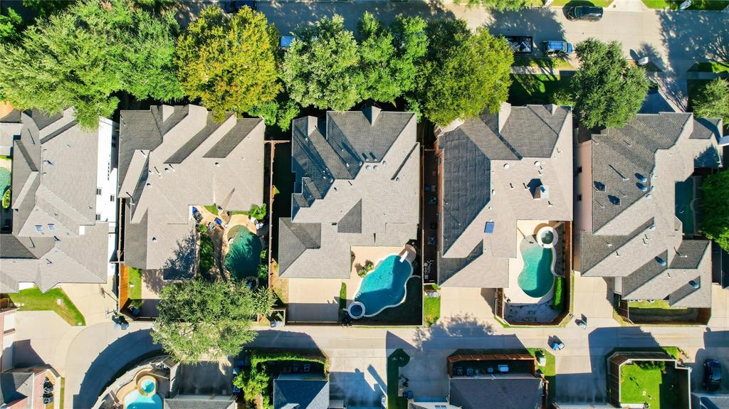 Oaktree Ph Four - Residential