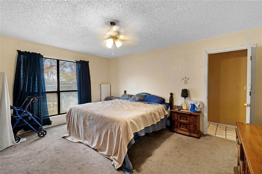 Forest Grove Add - Residential