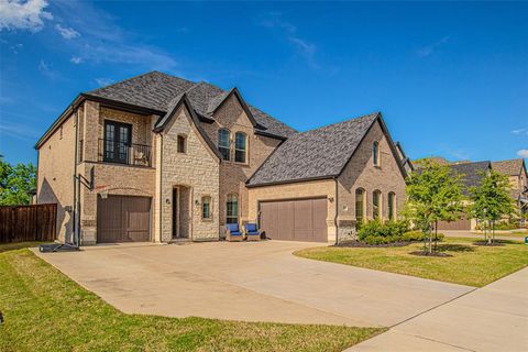 Photo of 620 Singing Water Drive, Rockwall, TX 75087 (MLS # 21240947)