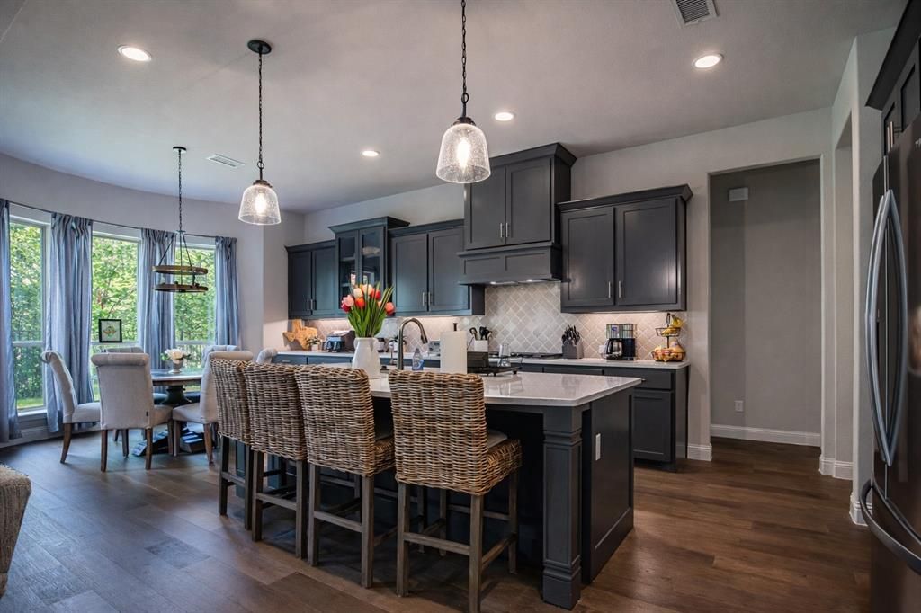 Photo of 620 Singing Water Drive, Rockwall, TX 75087 (MLS # 21240947)