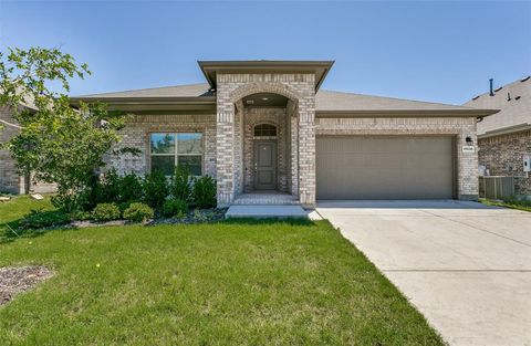 11536 Wolfhound Drive Fort Worth TX 76052