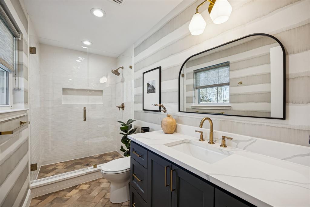 High Mdws - Residential