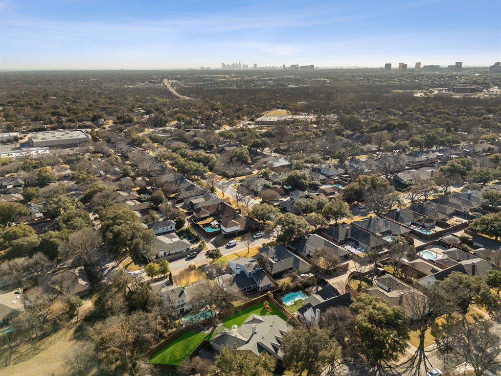 High Mdws - Residential