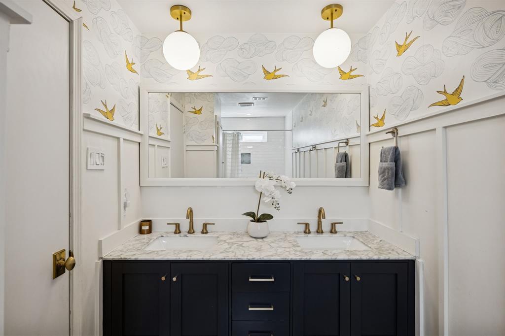 High Mdws - Residential