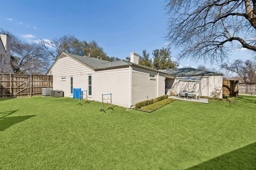 High Mdws - Residential