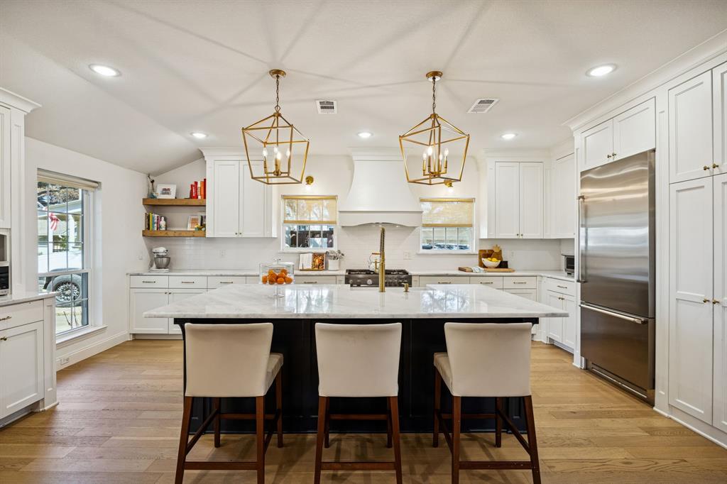 High Mdws - Residential