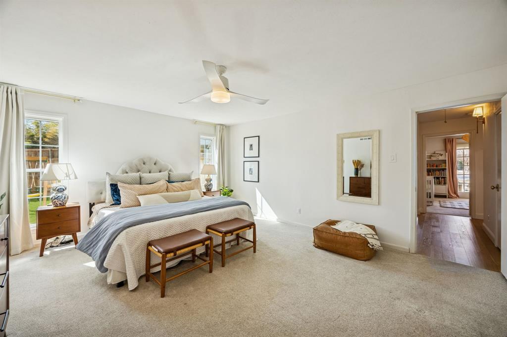 High Mdws - Residential