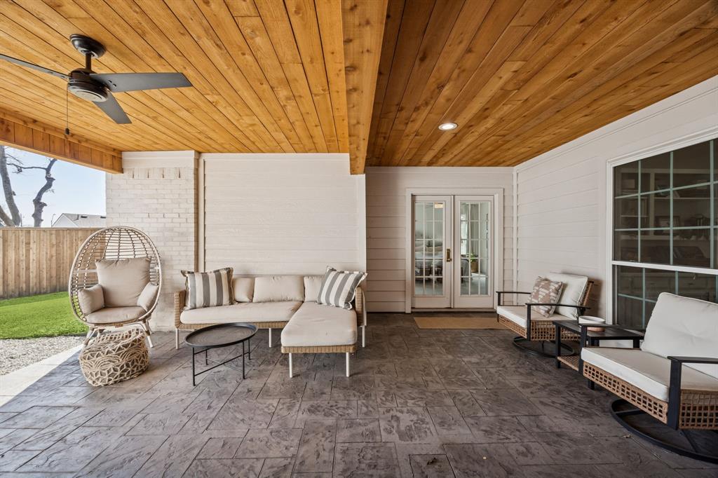 High Mdws - Residential