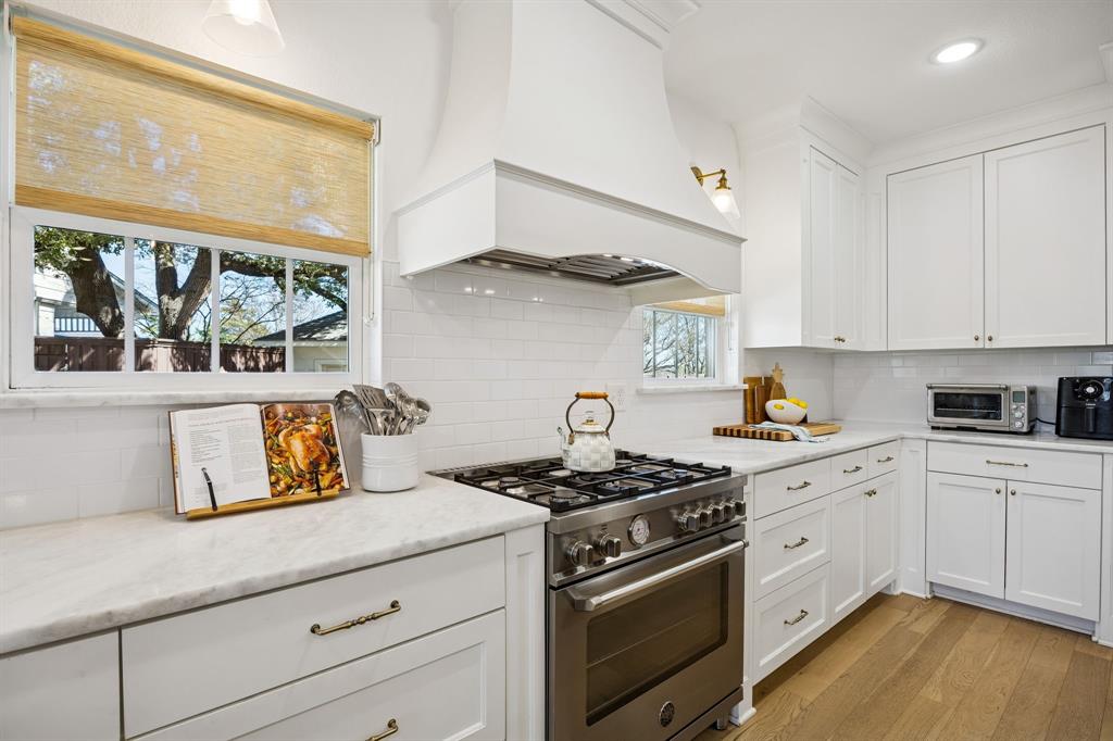 High Mdws - Residential