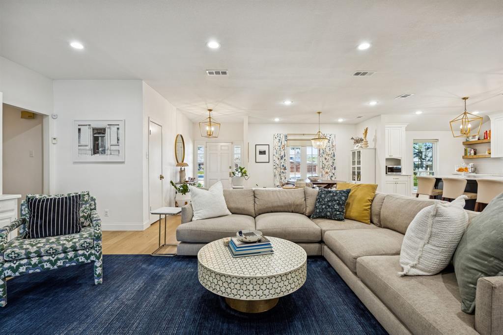 High Mdws - Residential