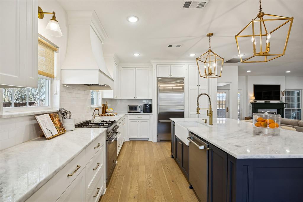 High Mdws - Residential