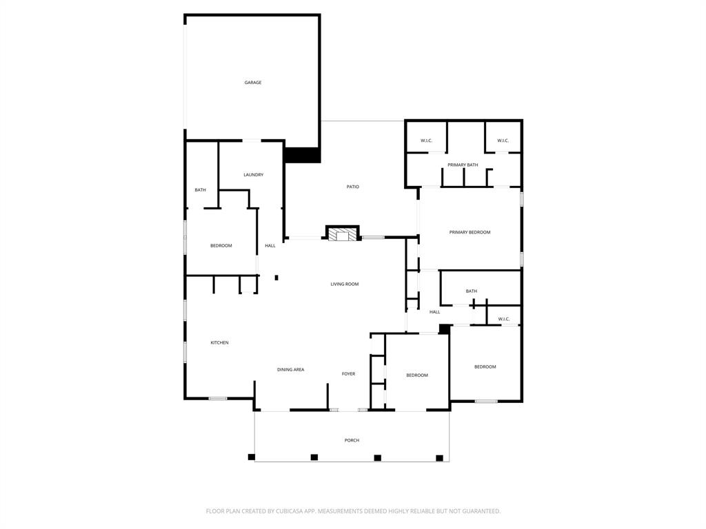 High Mdws - Residential