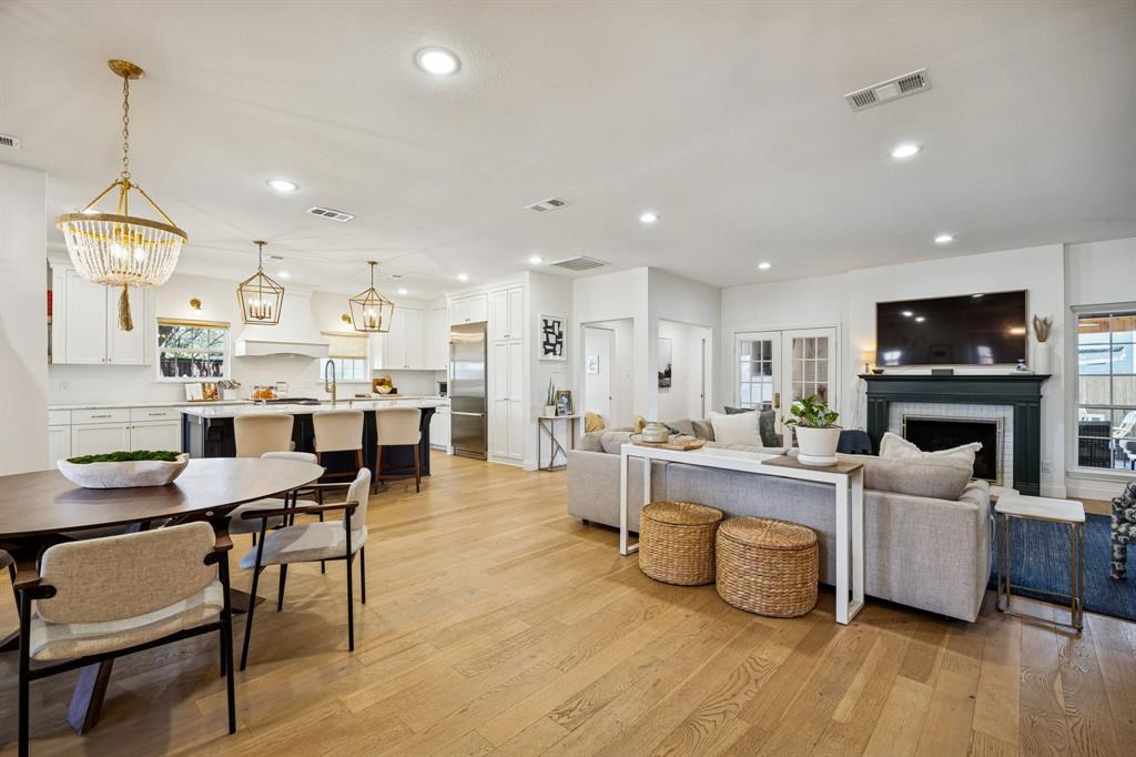 High Mdws - Residential