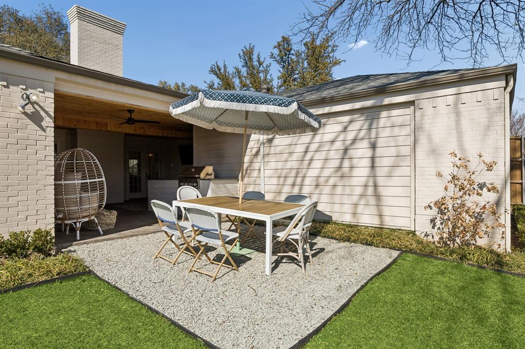 High Mdws - Residential