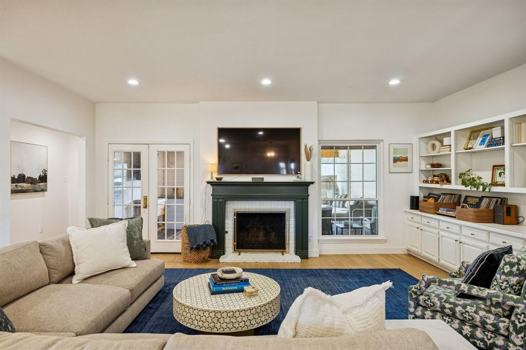 High Mdws - Residential