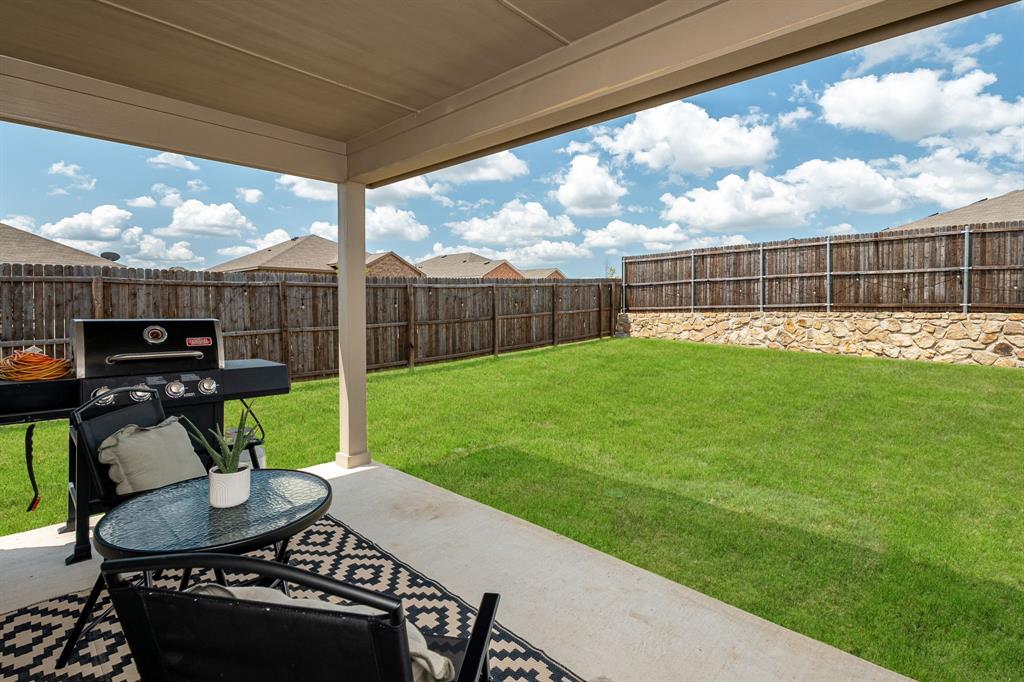 1508 Bridle Drive