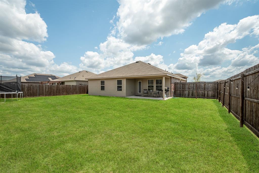 1508 Bridle Drive