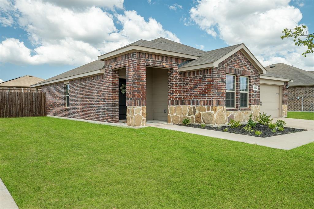 1508 Bridle Drive