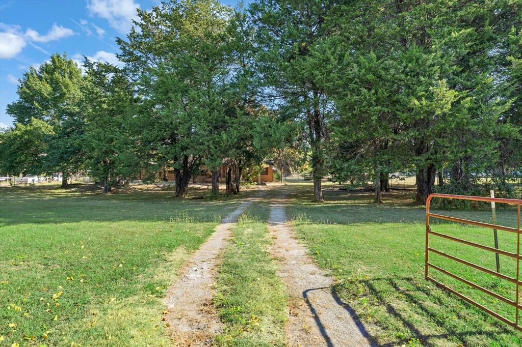 Davies Crest Ranch - Residential