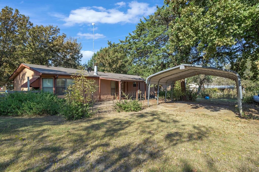 Davies Crest Ranch - Residential