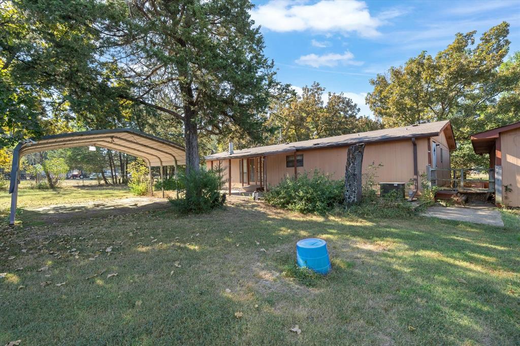 Davies Crest Ranch - Residential