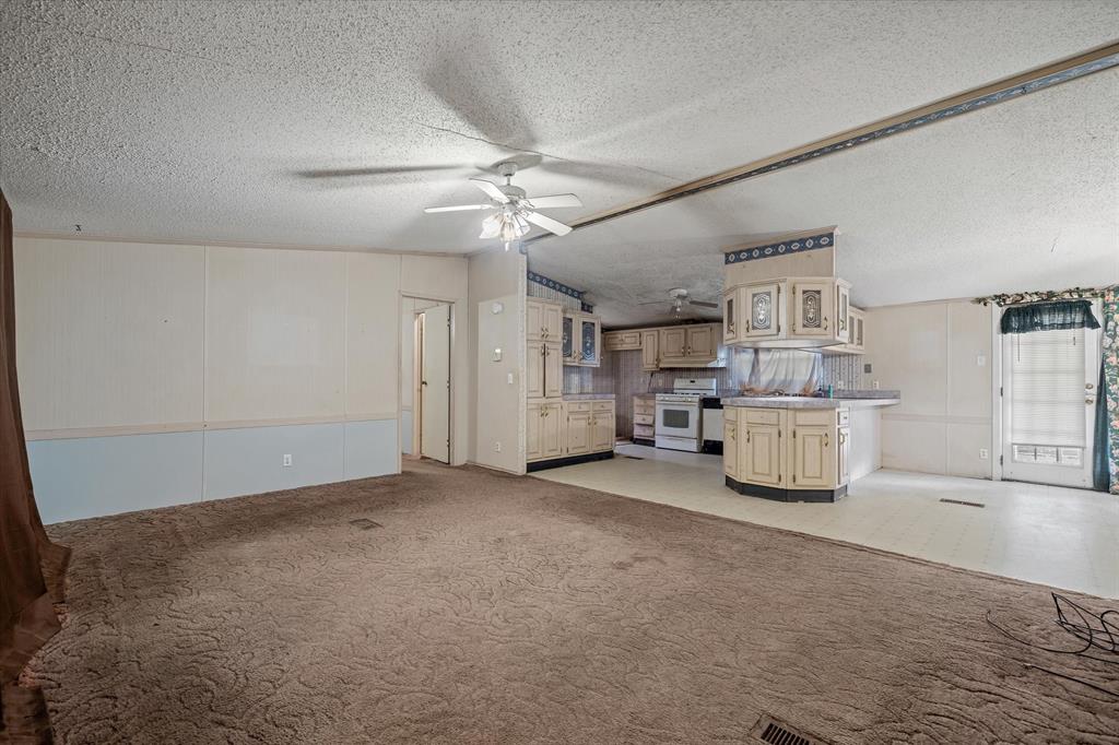 Davies Crest Ranch - Residential