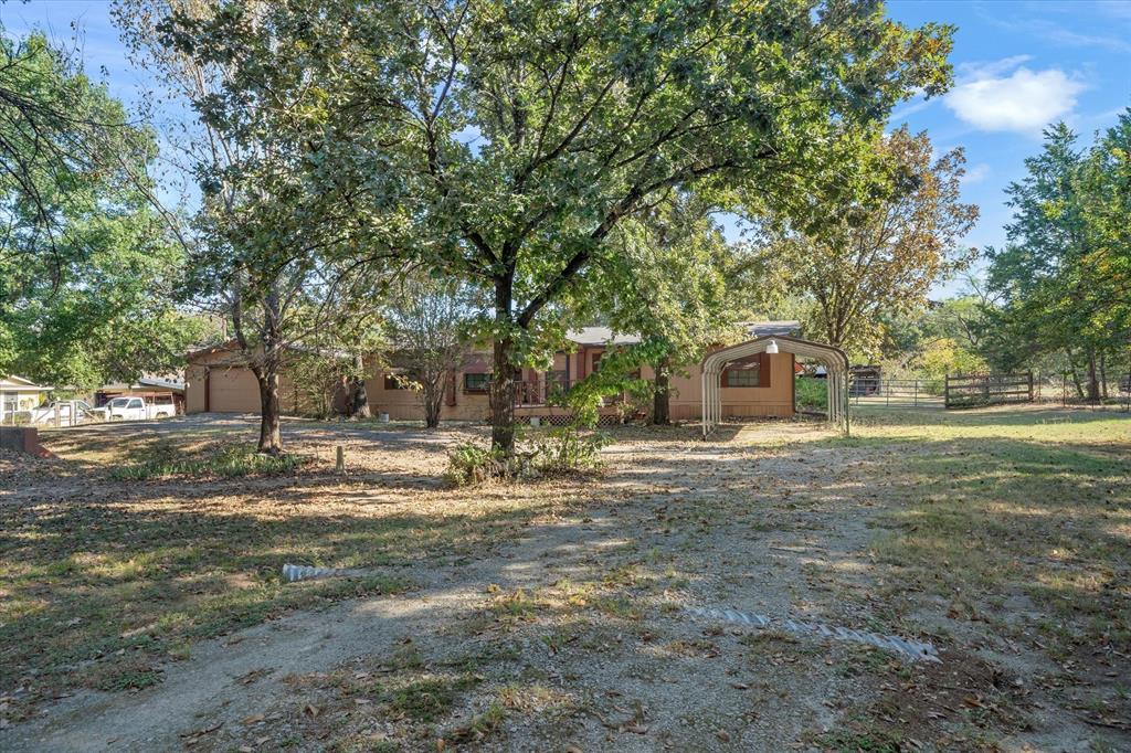 Davies Crest Ranch - Residential