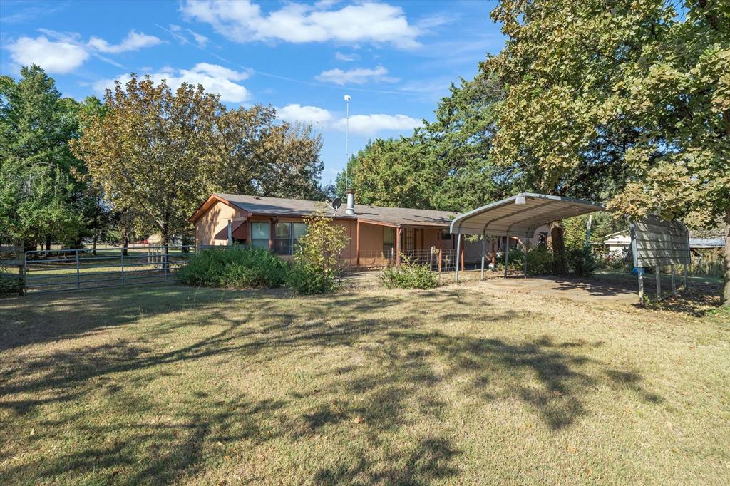 Davies Crest Ranch - Residential